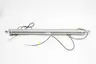 KOGANEI DA40X500 DOUBLE ACTING PNEUMATIC CYLINDER 40MM 500MM thumbnail 1