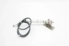 OMEGA PX605-30V30GI PRESSURE TRANSDUCER 30PSI 10-30V-DC