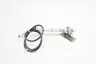 OMEGA PX605-30V30GI PRESSURE TRANSDUCER 30PSI 10-30V-DC thumbnail 1