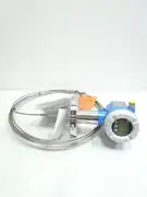 ENDRESS HAUSER FMP40-ABD2ALJB21CA LEVELFLEX M RADAR LEVEL TRANSMITTER 16-36V-DC