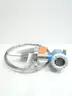 ENDRESS HAUSER FMP40-ABD2ALJB21CA LEVELFLEX M RADAR LEVEL TRANSMITTER 16-36V-DC thumbnail 1