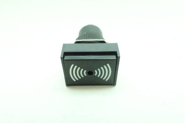 OMRON M2BJ-B24B BUZZER 12-24V-DC