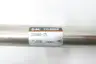 SMC CDM2KB25-375 DOUBLE ACTING PNEUMATIC CYLINDER 25MM 375MM 145PSI thumbnail 4