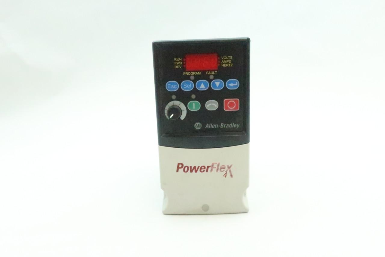 22A-D1P4N104 Allen Bradley, Sterowniki PLC