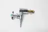VWR SCIENTIFIC VFT-0306 VWR DECK-MOUNTED FAUCET thumbnail 2