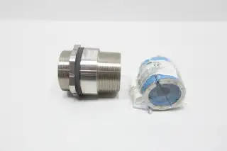 ROXTEC 189606 GLAND KIT 6 EMC-SLT 75 3IN NPT