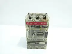 KLOCKNER MOELLER NZM6-63/ZM6C-100/200 CIRCUIT BREAKER 3P 100-200A AMP 600V-AC