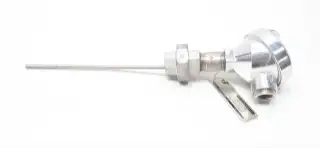 CONAX 10-1998-E-0780 RTD 7-3/4IN 3/16IN