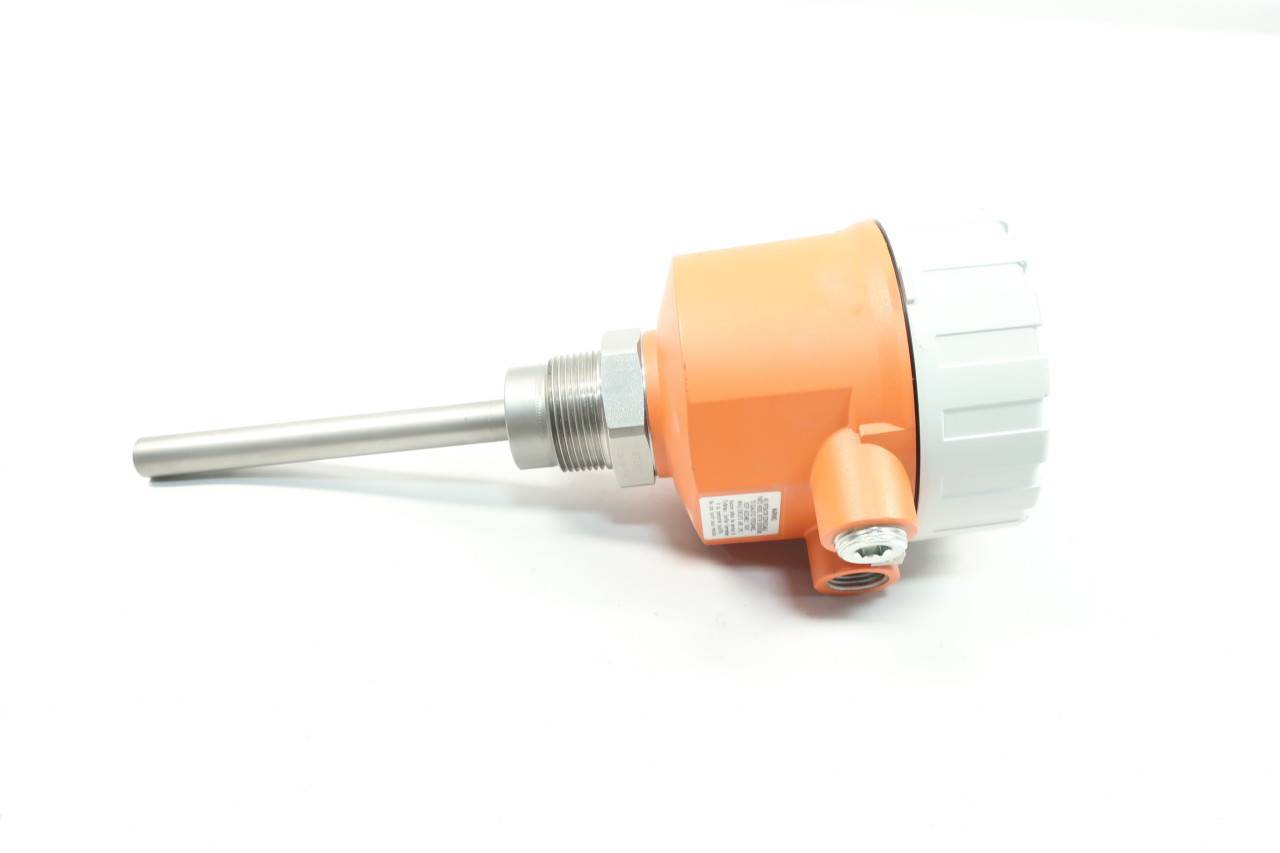 Monitor Technologies 98611111 Duravibe Vibratory Point Level Sensor