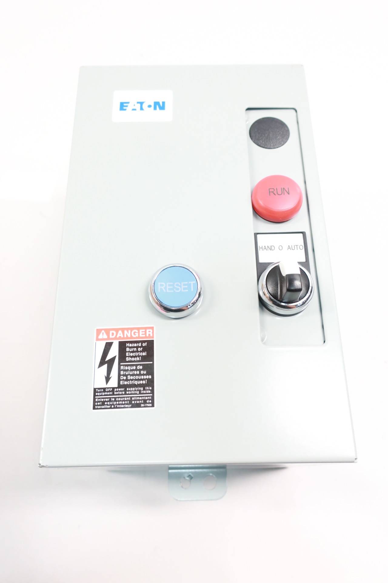 Eaton ECN0501AJA Starter