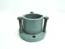 MASKA JD 3 15/16 QD BUSHING 3-15/16IN thumbnail 1