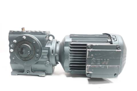Sew Eurodrive Electric Gear Motors