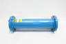 CERESIST S-4-A150-24-RBS FLANGED CERAMIC VALVE 150 4IN thumbnail 2