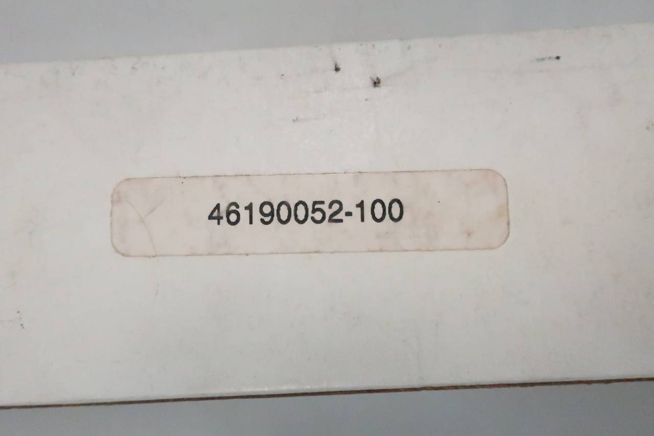 NEW HONEYWELL 46190052100 DATA RECORDER STRIP CHART PAPER D555686 Data