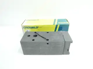 ERICO PTD3A9K WELDING CABLE MOLD