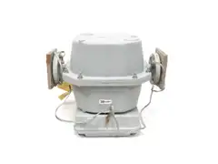 TAYLOR 1100 MAG-PIPE MAGNETIC FLOW METER 1IN 150 117V-AC