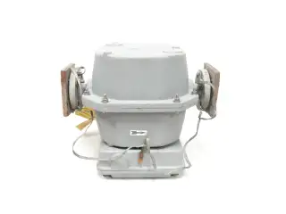 TAYLOR 1100 MAG-PIPE MAGNETIC FLOW METER 1IN 150 117V-AC