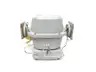 TAYLOR 1100 MAG-PIPE MAGNETIC FLOW METER 1IN 150 117V-AC thumbnail 1