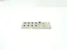 LUMBERG 0980 ESL390-111 MULTIPROTOCOL I/O MODULE thumbnail 1