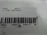 LJ STAR 1108 CNNN1N STEEL THREADED SIGHT FLOW INDICATOR 1IN thumbnail 5