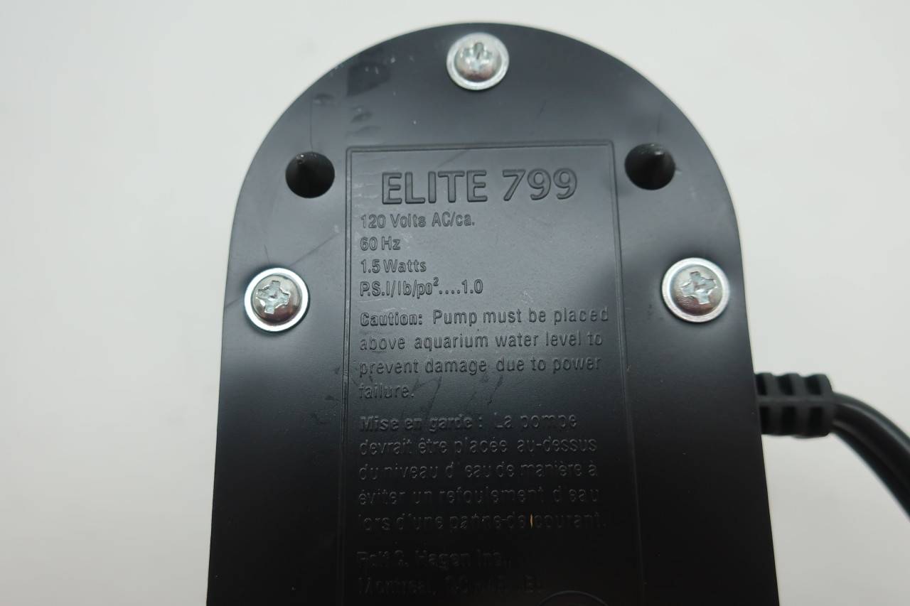 Bomba Elite 799 (5 Gal)