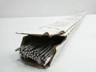 INWELD ER347 ELECTRODE 3/32IN 36IN 10LB