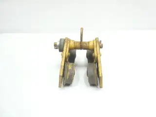 WRIGHT C-TB TAPERED ROLLER BEARING TROLLEY