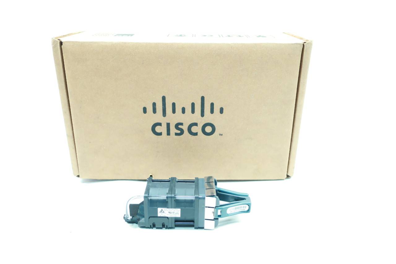 Module Ventilateur Cisco C3KX-FAN-23CFM - Occasion Testé - Pour Switch