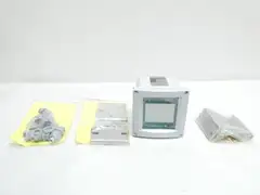 YOKOGAWA ISC450G-A-U INDUCTIVE CONDUCTIVITY CONVERTER 100-240V-AC