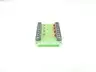 POTTER BRUMFIELD 2IO-4B SOLID STATE RELAY BOARD thumbnail 1