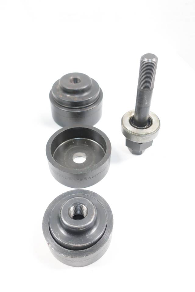 GREENLEE 7646 HYDRAULIC KNOCKOUT PUNCH DRIVER SET D657203