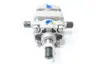 SMC CA2T80-20 DOUBLE ACTING PNEUMATIC CYLINDER 80MM 20MM 145PSI thumbnail 2