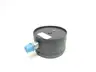 HELICOID J4J2H7A000000 PRESSURE GAUGE 4-1/2IN 0-20000PSI 1/2IN NPT thumbnail 3