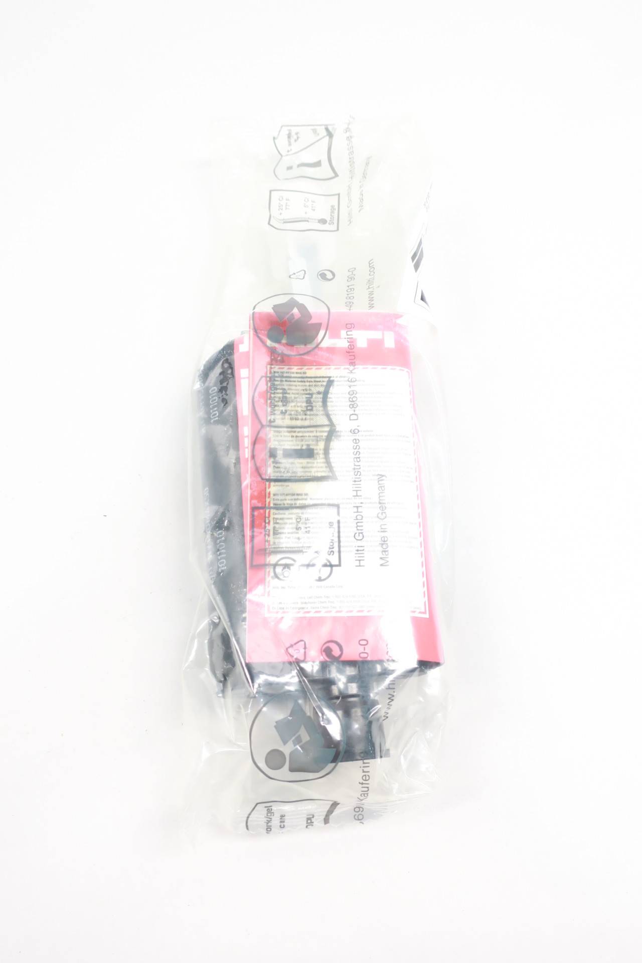 Hilti HIT-HY 150 MAX-SD Injectable Mortar 11.1fl/oz 330ml
