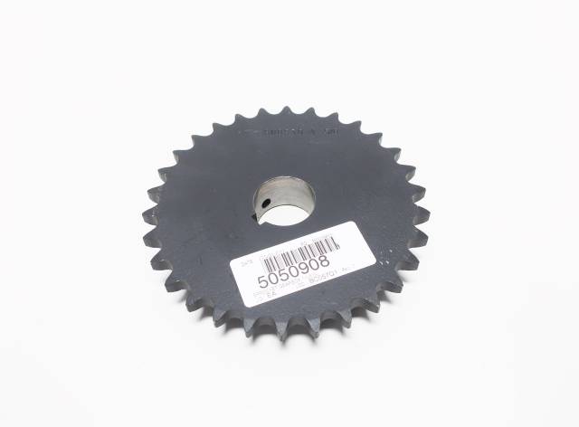 MARTIN 60BS30 1-5/8IN 30T 3/4IN SINGLE ROLLER CHAIN SPROCKET