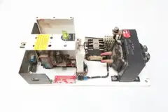 DYNAMATIC TYPE 4 4-58-A CONTROLLER MODULE 550V-AC 1PH 45V-DC