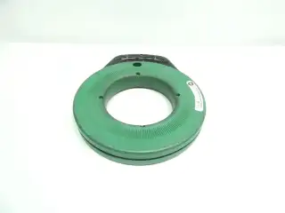 GREENLEE FTFS439-50 FLEXIBLE STEEL FISH TAPE 50FT X 3/16IN