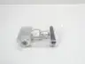 SWAGELOK SS-6HNBM8-F8 MANUAL STAINLESS NEEDLE VALVE 10000PSI 1/2IN NPT thumbnail 2