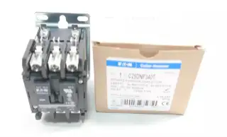 Cutler Hammer AC Contactors