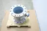 KROHNE OPTIFLUX 4000-DIV2 MAGNETIC FLOW METER 250MM 10IN 150 thumbnail 3