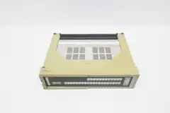 BARBER COLMAN 80CC-32001-102-V-00 SEQUENCE MODULE 120V-AC