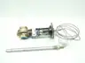 JORDAN VALVE 801-13 BRONZE TEMPERATURE REGULATOR VALVE 1-1/2IN NPT thumbnail 1