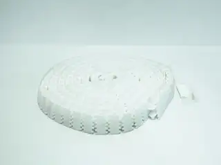 FLEXLINK XSTP 5 WHITE 5M X 3MM X 44MM CONVEYOR CHAIN