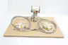 HONEYWELL STR93D-21A-1B0GFAGA00A0-DE.CR.1C+XXXX TRANSMITTER 0-100IN-H2O 42.4V-DC thumbnail 1