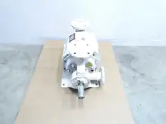 ARMSTRONG CL401 VACUUM PUMP 3IN