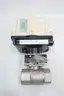 APOLLO ACS300WU2-N-UP PNEUMATIC STAINLESS BALL VALVE 2IN NPT 1500WOG thumbnail 1