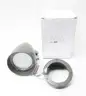 COOPER LIGHTING TCRL26W-7050 CONFIGURABLE TRACER LED FLOOD LIGHT 26W 120-277V-AC thumbnail 1