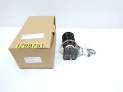 ELECTROSWITCH 78PB05LF SERIES 24 ROTARY CAM SWITCH 125V-DC