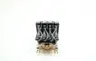 POTTER BRUMFIELD PM-17AY-240 POWER 240V-AC POWER RELAY thumbnail 2