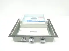 SCOTT INSTRUMENTS QUADSCAN II 7400 SERIES FOUR POINT ANALOG CONTROLLER